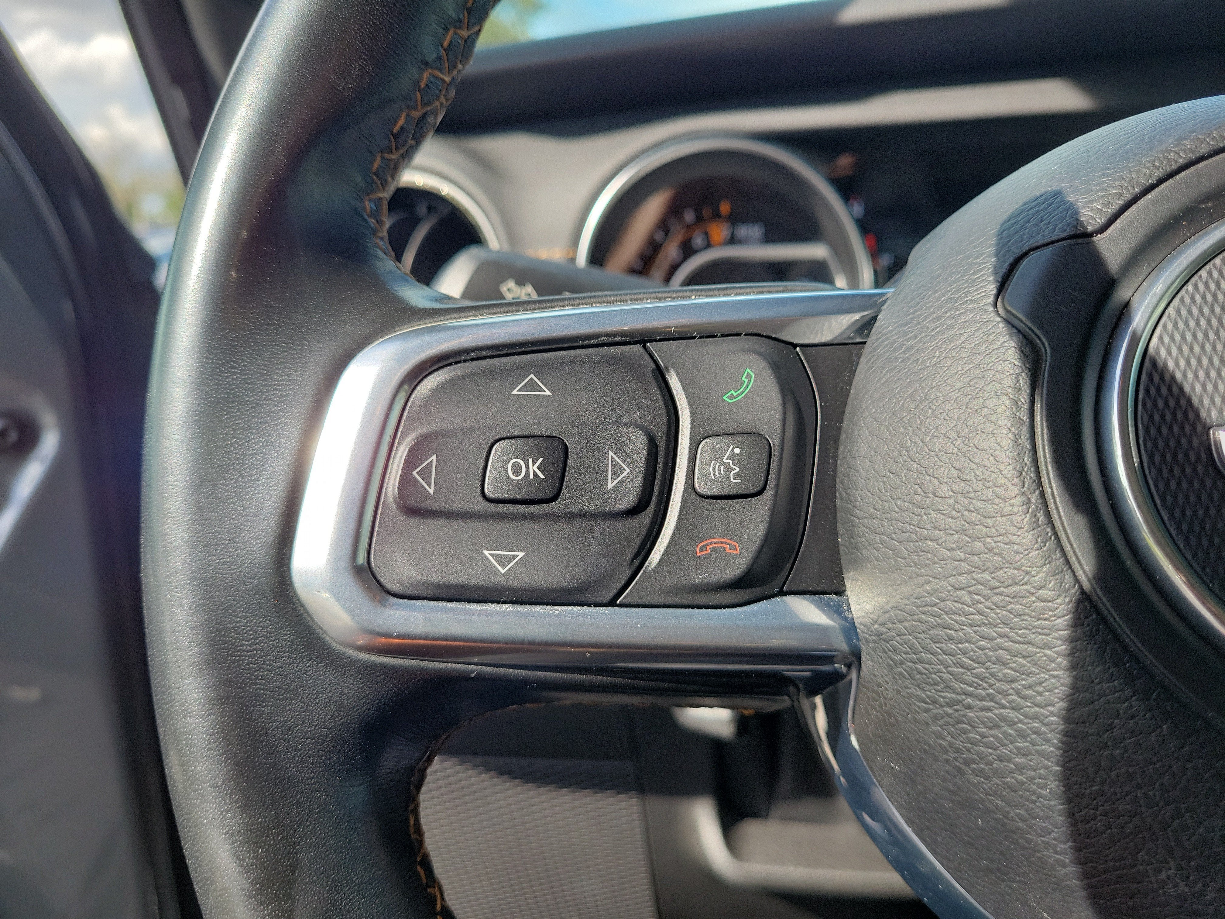 2022 Jeep Gladiator High Altitude