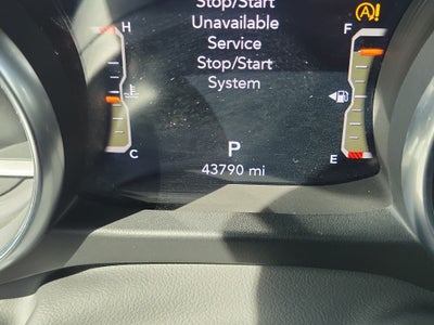 2022 Jeep Gladiator High Altitude