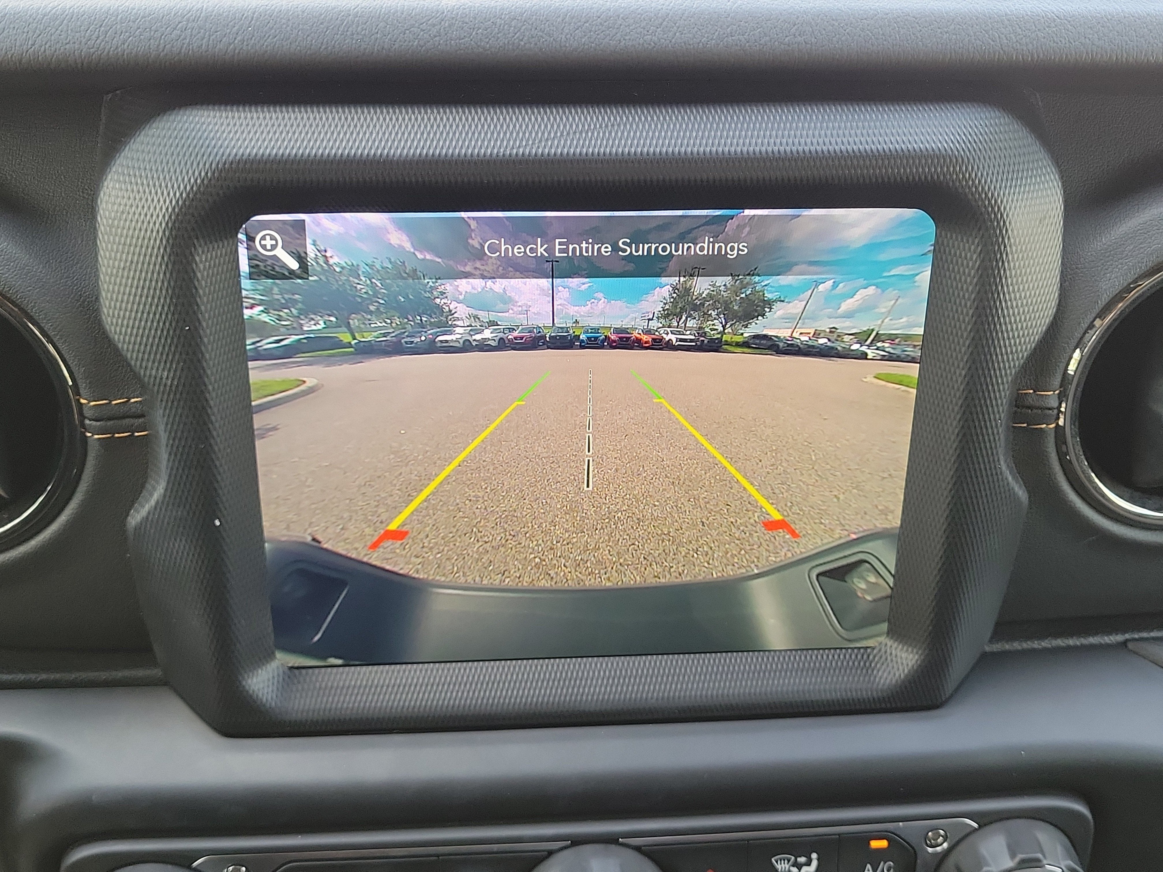 2022 Jeep Gladiator High Altitude