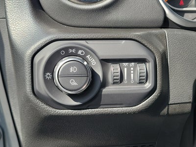 2022 Jeep Gladiator High Altitude