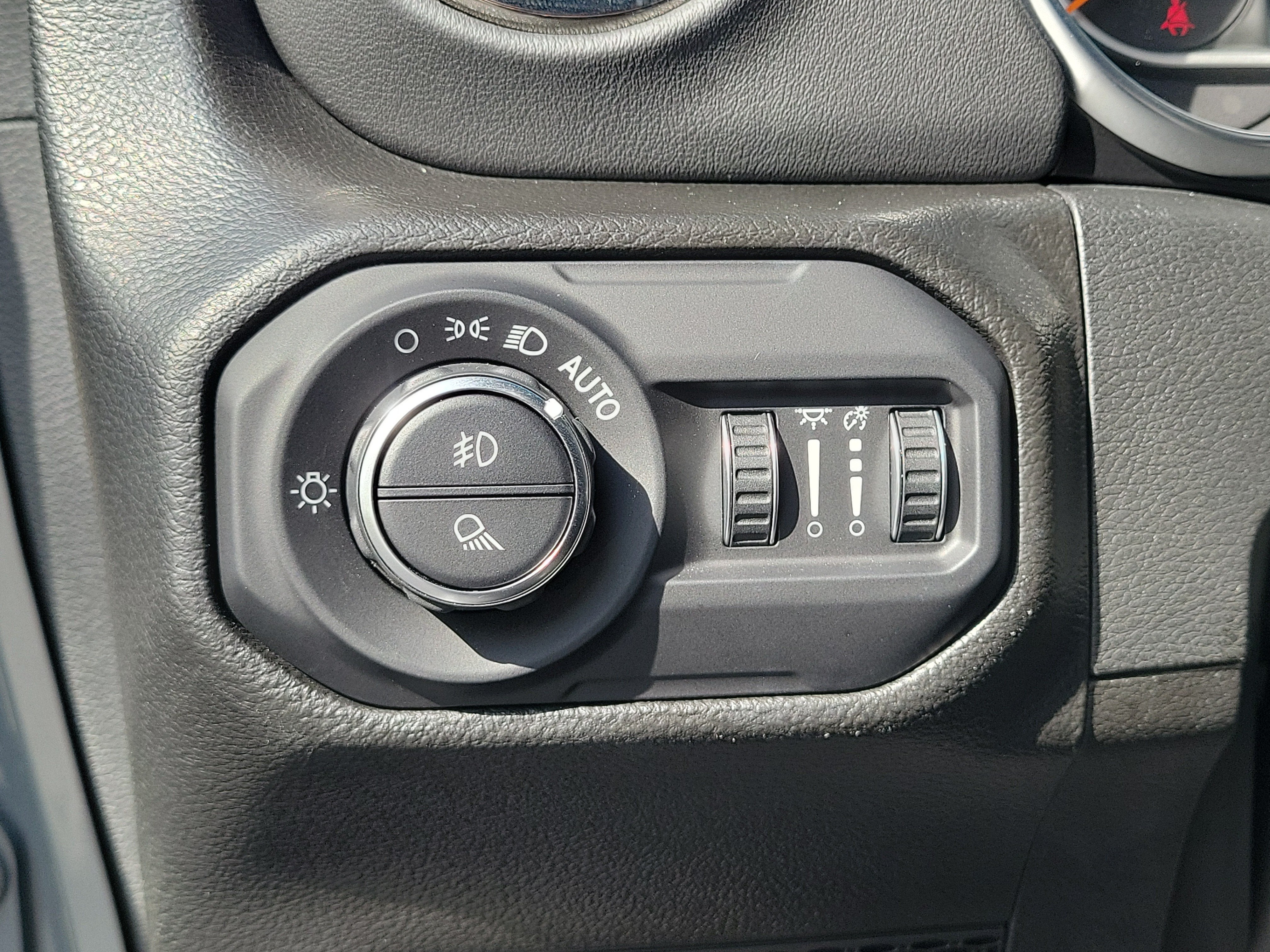 2022 Jeep Gladiator High Altitude