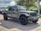 2022 Jeep Gladiator High Altitude