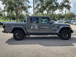 2022 Jeep Gladiator High Altitude