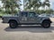2022 Jeep Gladiator High Altitude