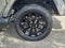 2022 Jeep Gladiator High Altitude