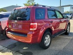 2008 Ford Escape XLT