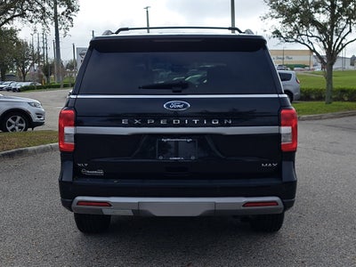 2024 Ford Expedition Max XLT
