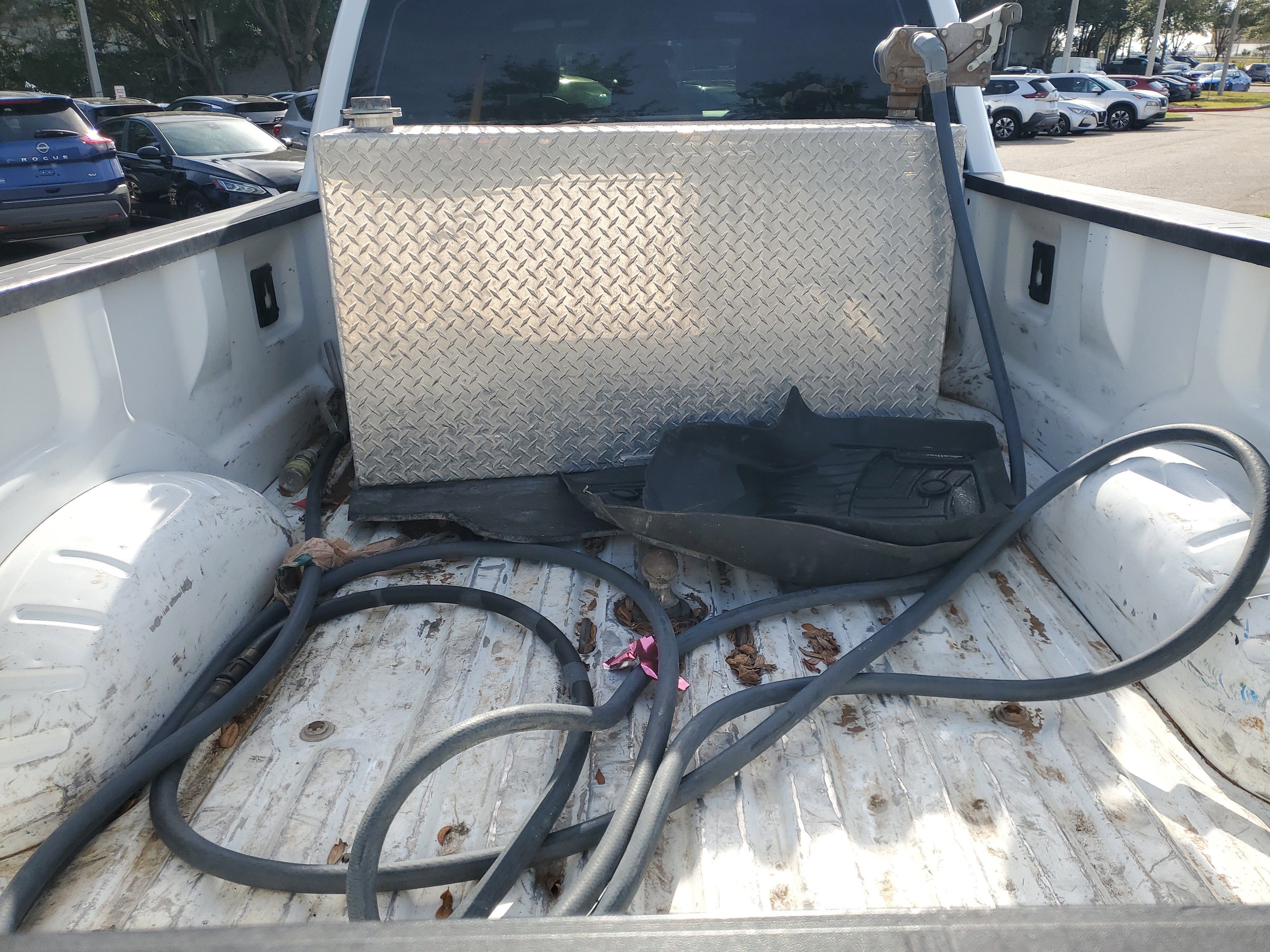 2023 Ford Super Duty F-250 SRW King Ranch