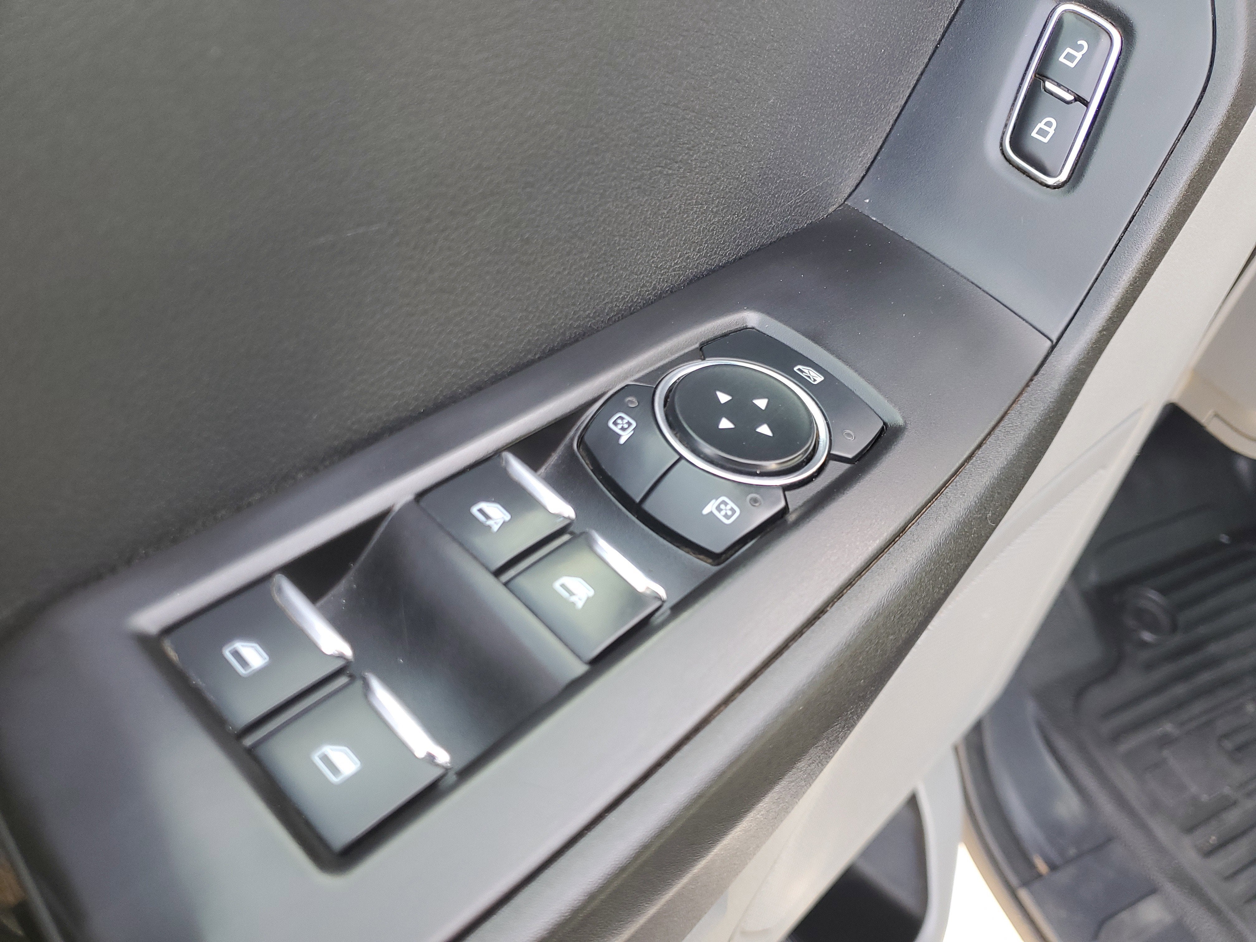 2023 Ford Super Duty F-250 SRW King Ranch