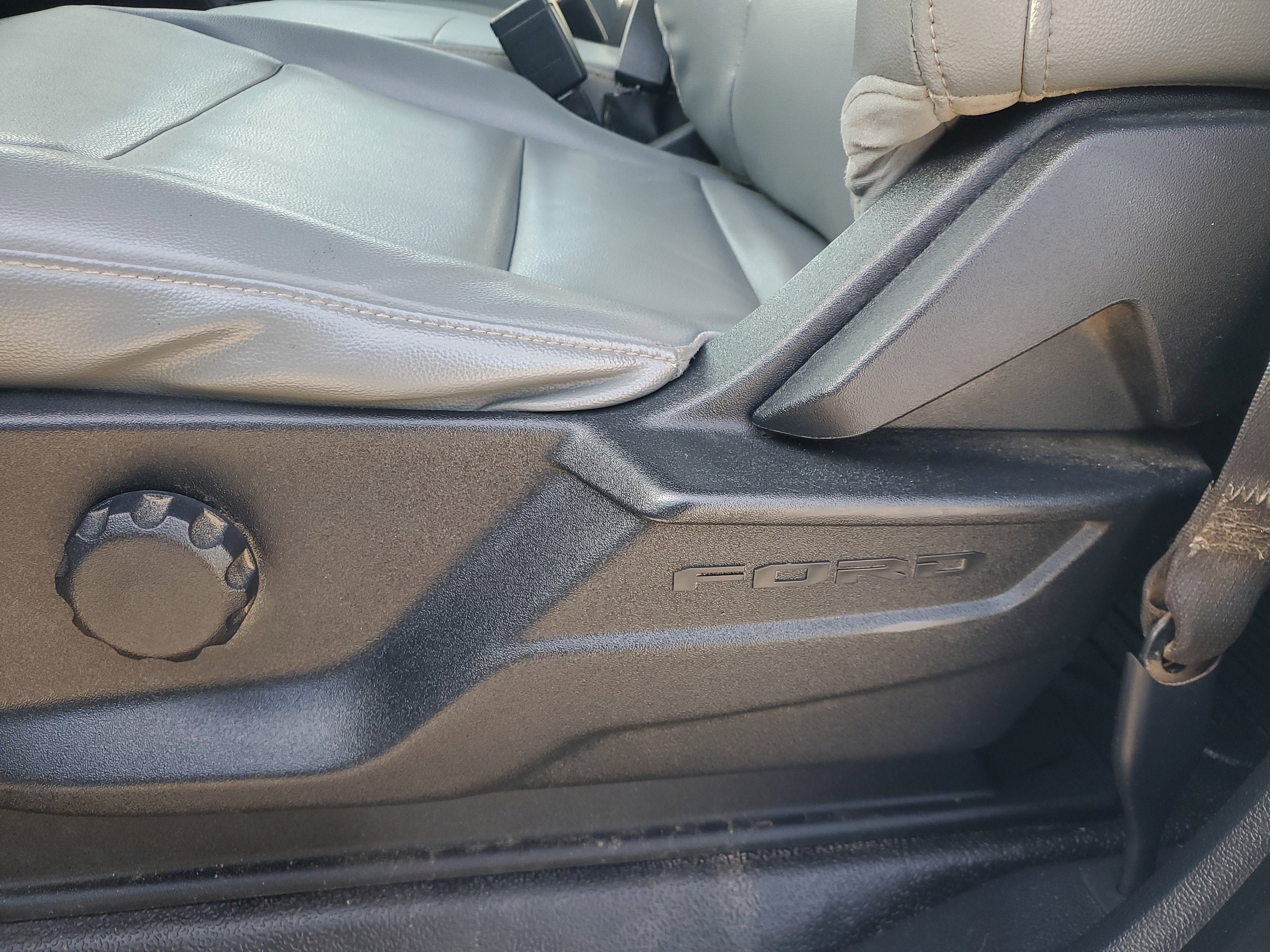 2023 Ford Super Duty F-250 SRW King Ranch