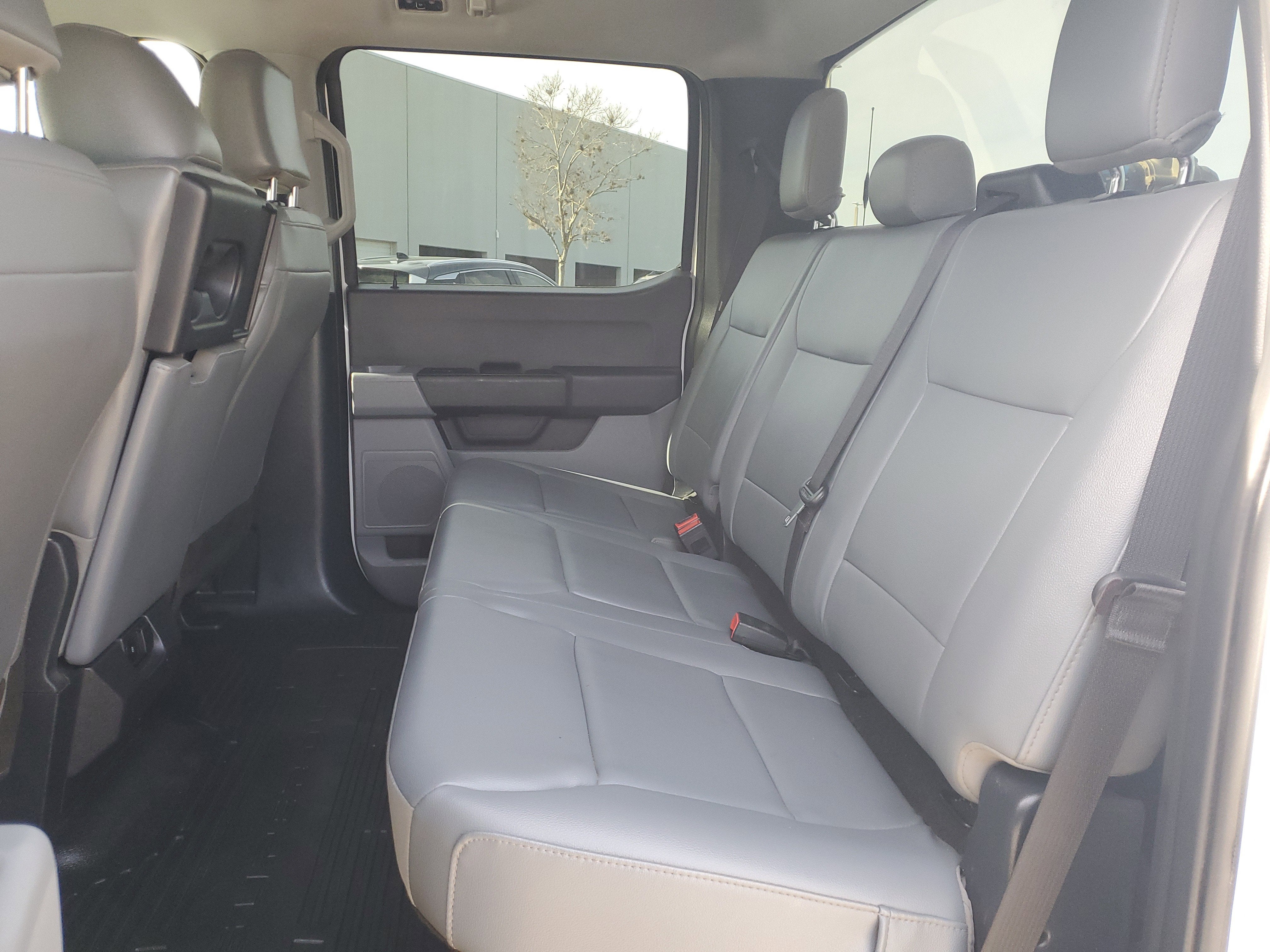 2023 Ford Super Duty F-250 SRW King Ranch