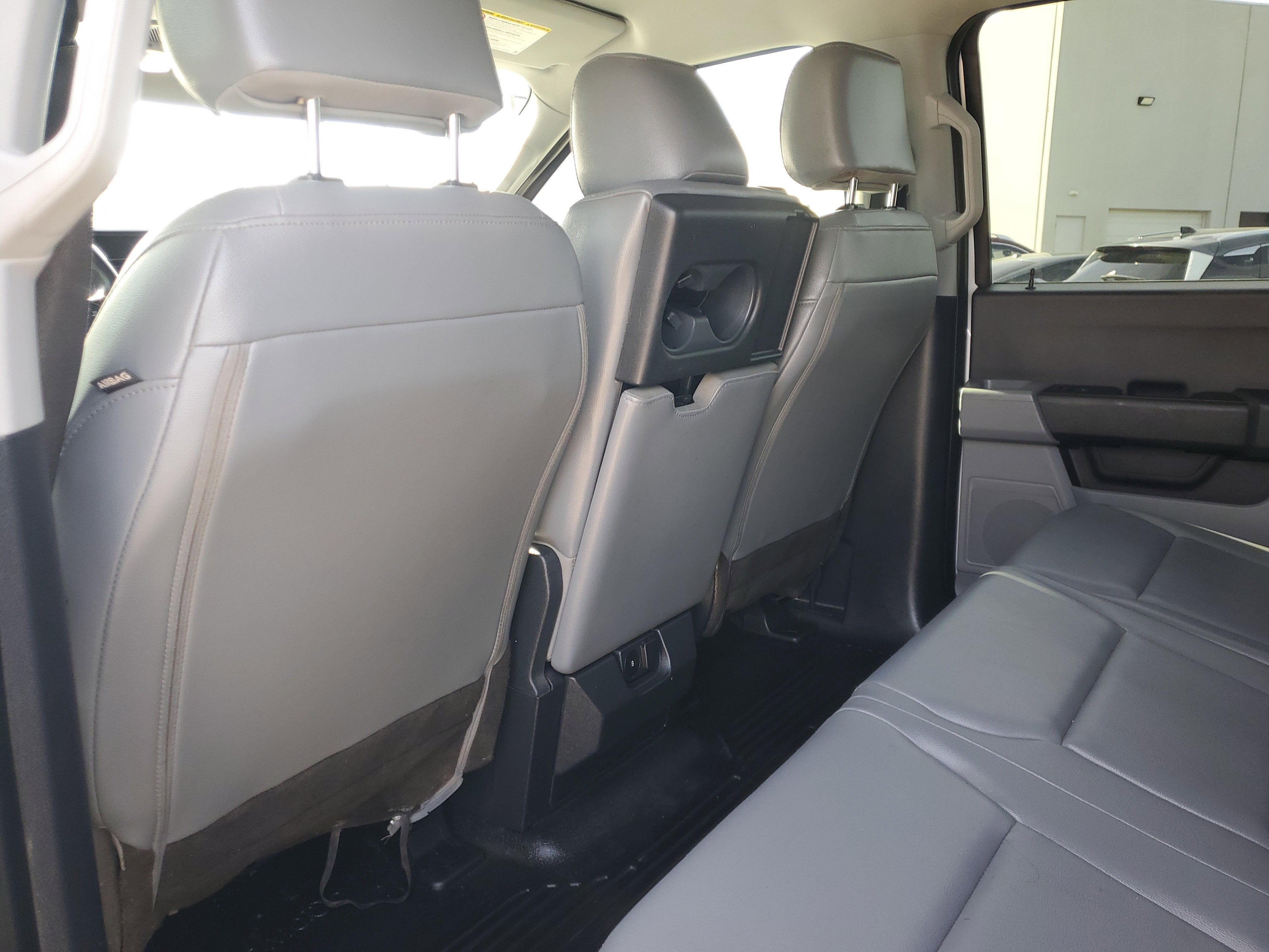 2023 Ford Super Duty F-250 SRW King Ranch