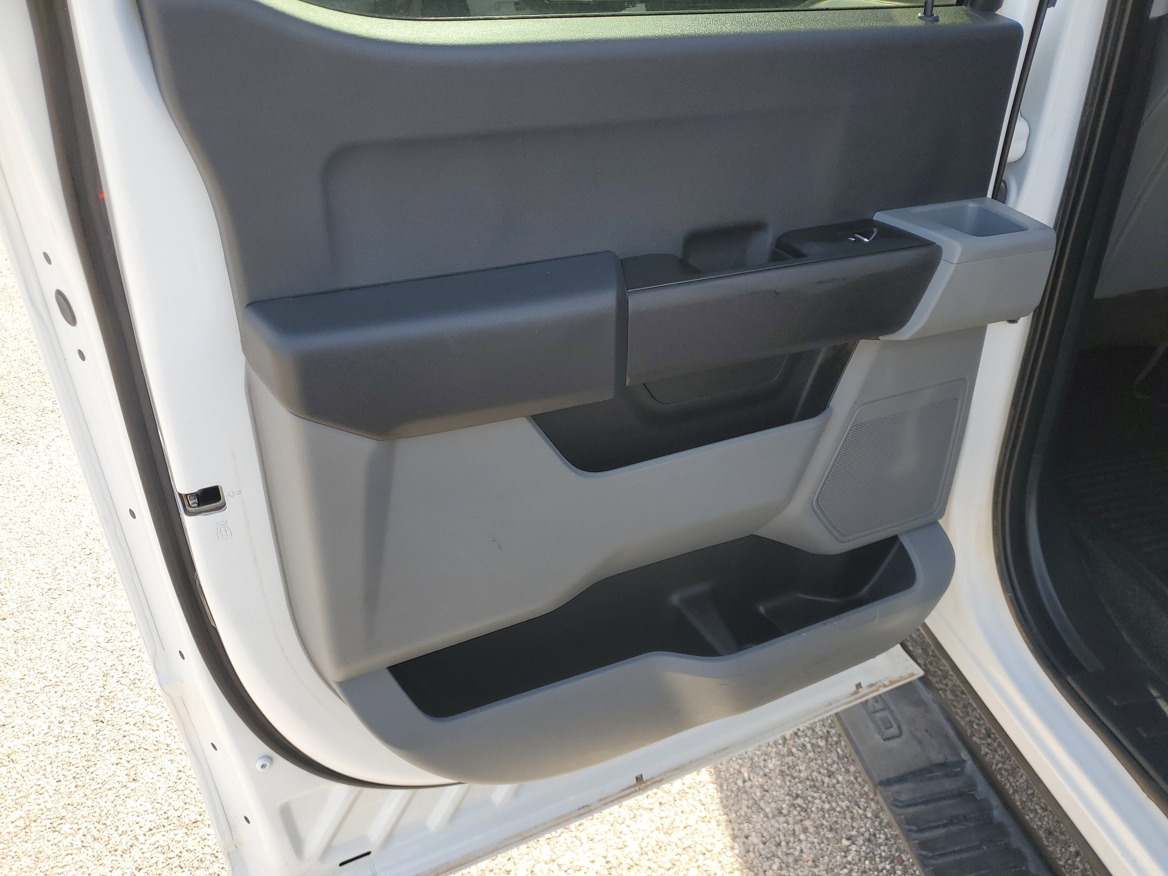 2023 Ford Super Duty F-250 SRW King Ranch