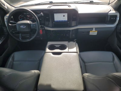 2023 Ford Super Duty F-250 SRW King Ranch