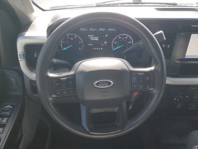 2023 Ford Super Duty F-250 SRW King Ranch