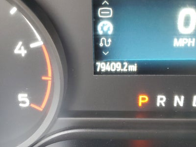 2023 Ford Super Duty F-250 SRW King Ranch