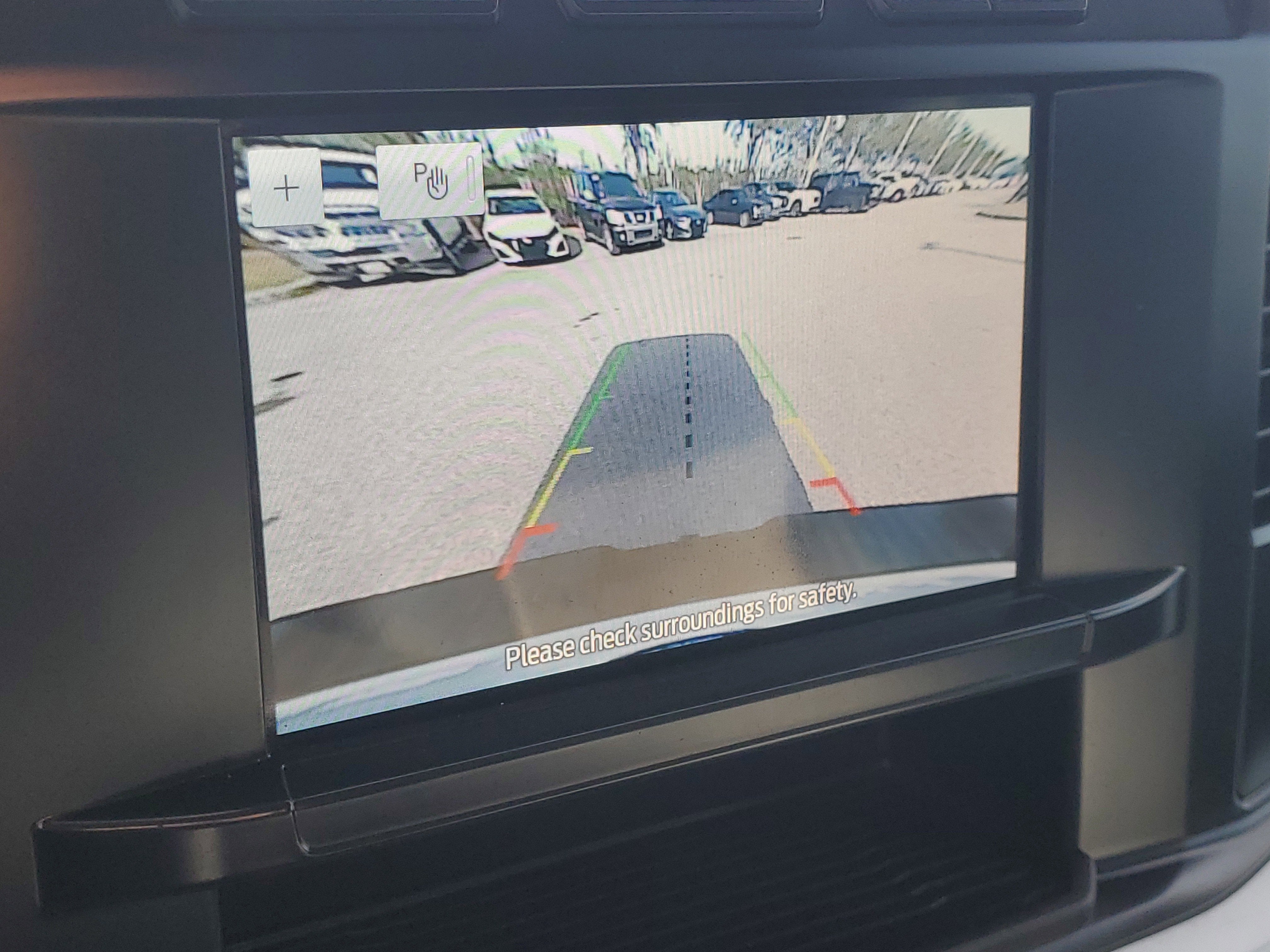 2023 Ford Super Duty F-250 SRW King Ranch