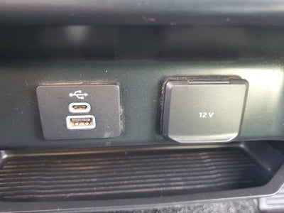 2023 Ford Super Duty F-250 SRW King Ranch