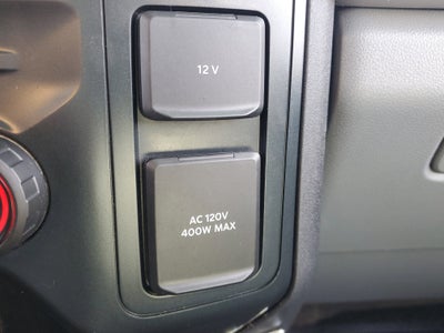 2023 Ford Super Duty F-250 SRW King Ranch