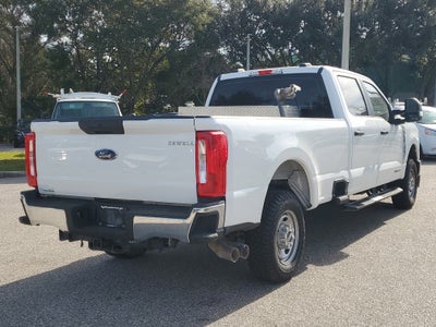 2023 Ford Super Duty F-250 SRW King Ranch