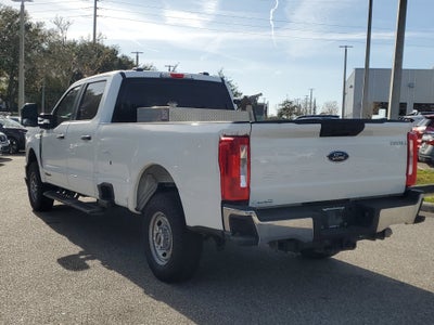 2023 Ford Super Duty F-250 SRW King Ranch