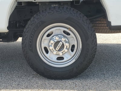 2023 Ford Super Duty F-250 SRW King Ranch