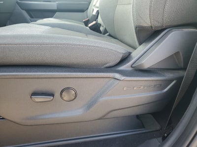 2025 Ford Super Duty F-350 DRW XLT