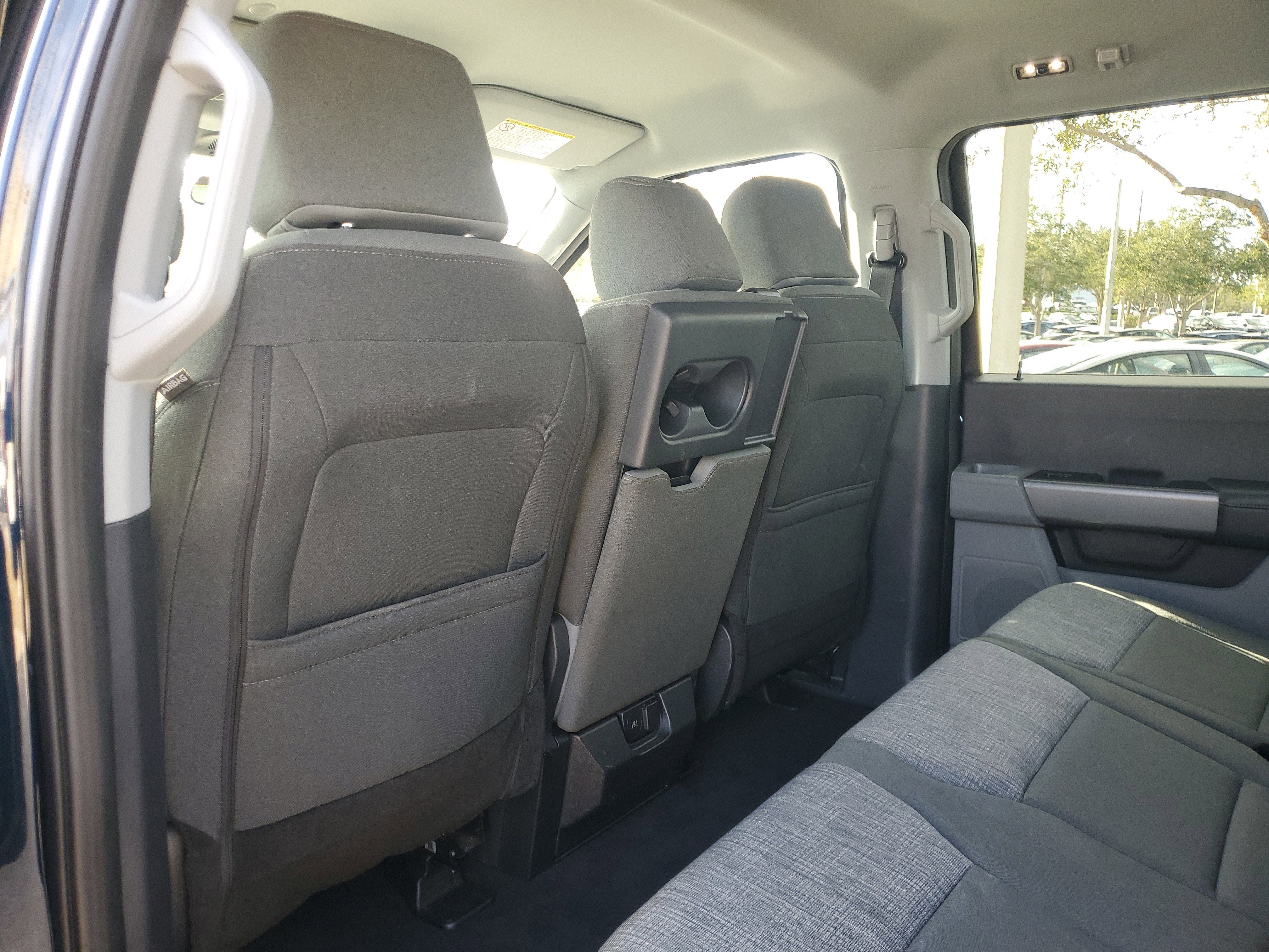 2025 Ford Super Duty F-350 DRW XLT