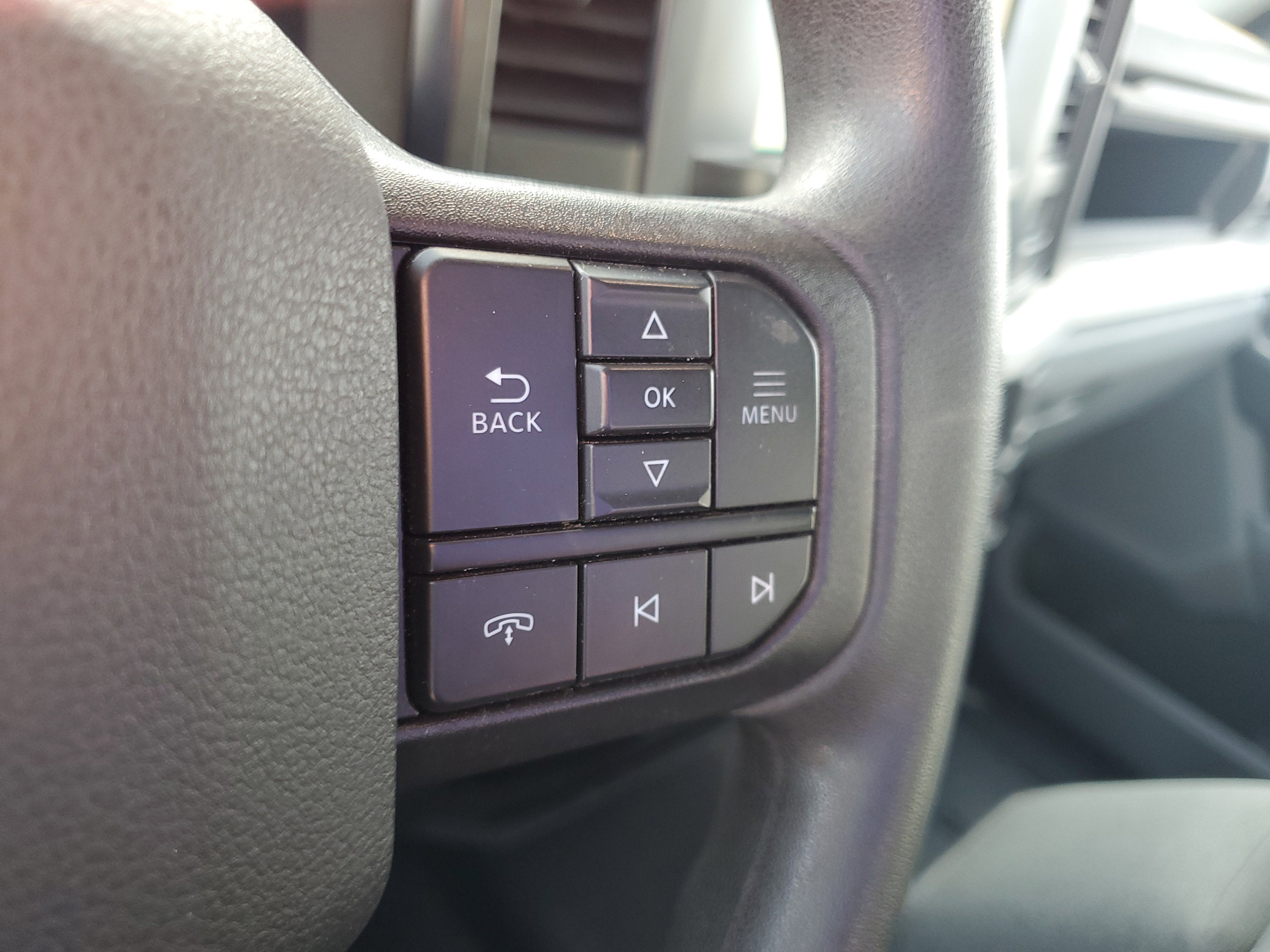 2025 Ford Super Duty F-350 DRW XLT