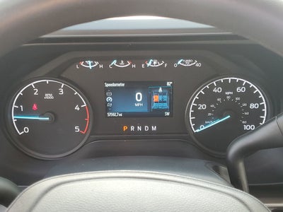 2025 Ford Super Duty F-350 DRW XLT