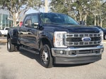 2025 Ford Super Duty F-350 DRW XLT