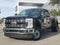 2025 Ford Super Duty F-350 DRW XLT