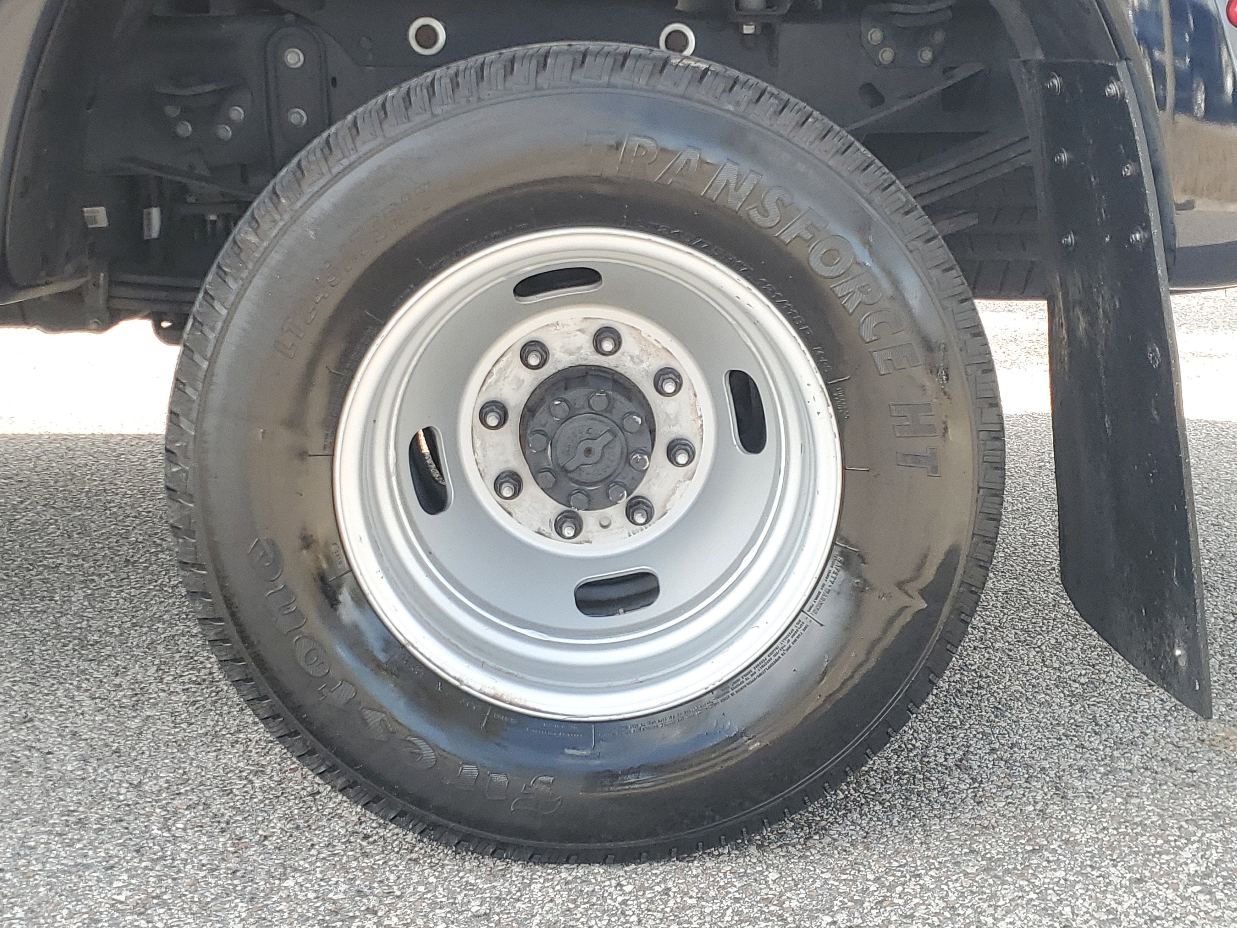 2025 Ford Super Duty F-350 DRW XLT