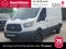 2016 Ford Transit Cargo Van Base