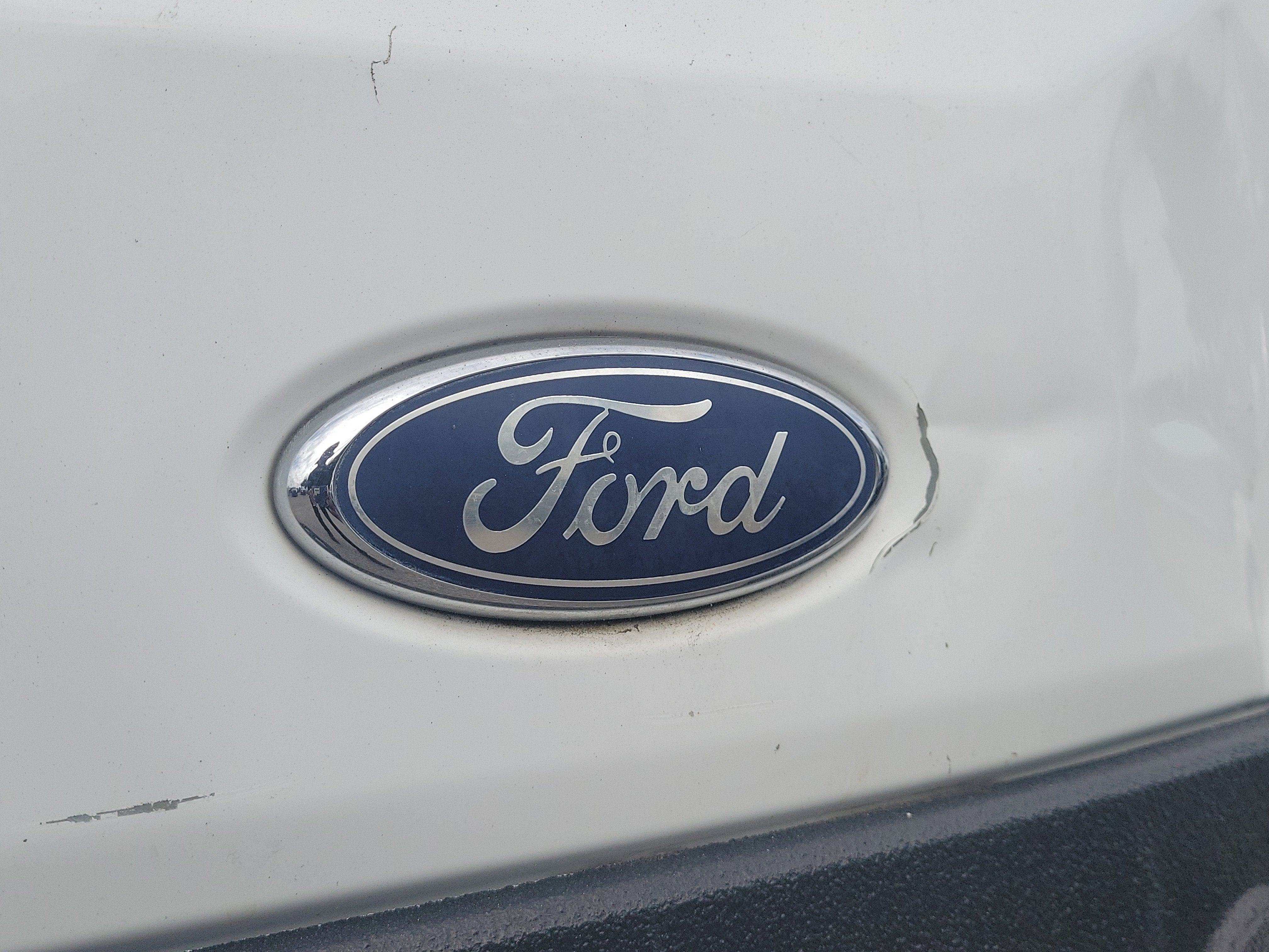 2016 Ford Transit Cargo Van Base