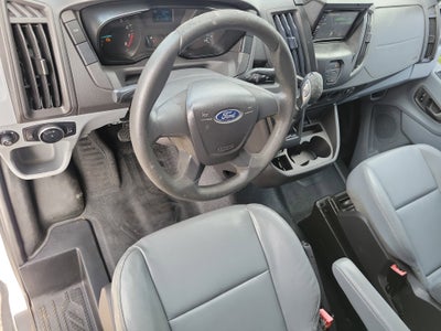 2016 Ford Transit Cargo Van Base