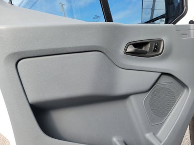 2016 Ford Transit Cargo Van Base