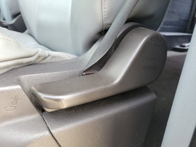 2016 Ford Transit Cargo Van Base