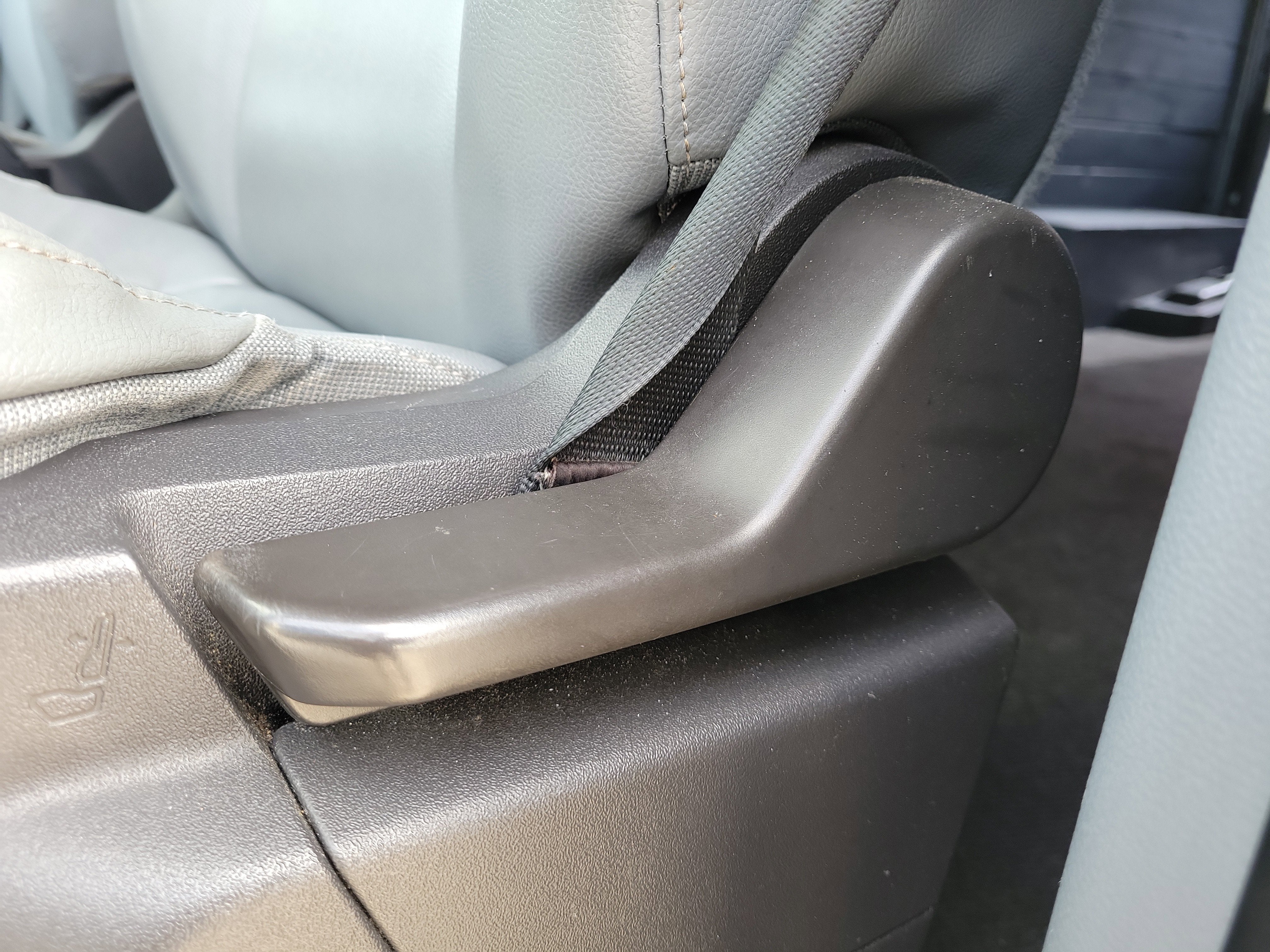 2016 Ford Transit Cargo Van Base