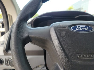 2016 Ford Transit Cargo Van Base