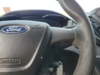 2016 Ford Transit Cargo Van Base