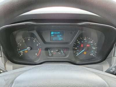 2016 Ford Transit Cargo Van Base
