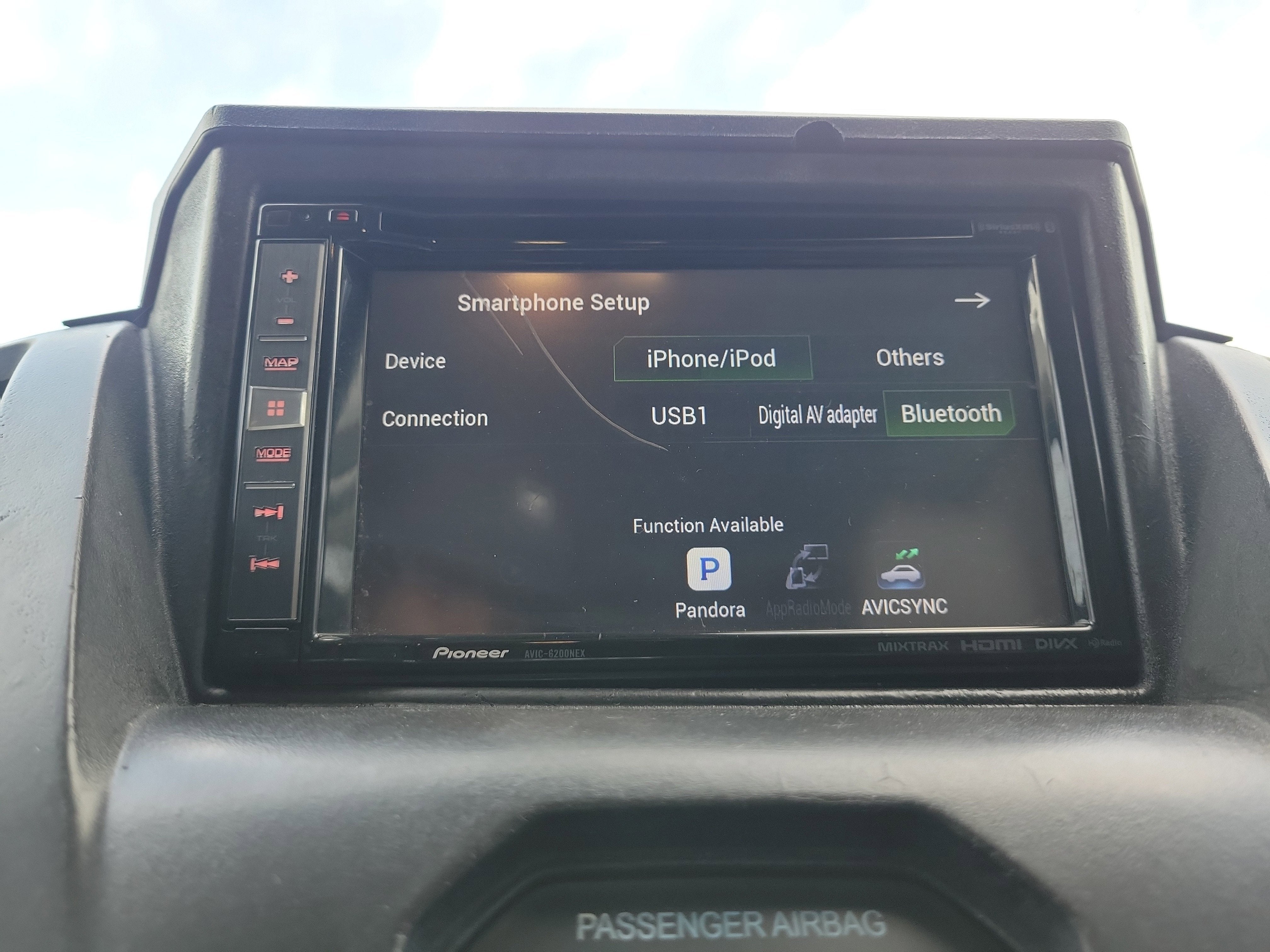 2016 Ford Transit Cargo Van Base