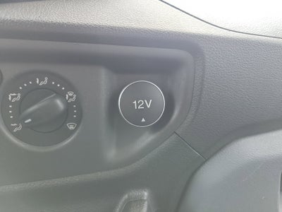 2016 Ford Transit Cargo Van Base