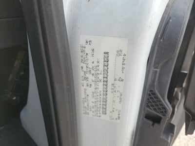 2016 Ford Transit Cargo Van Base