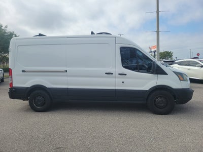 2016 Ford Transit Cargo Van Base