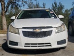 2013 Chevrolet Cruze ECO