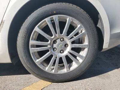 2013 Chevrolet Cruze ECO