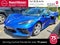 2021 Chevrolet Corvette 2LT
