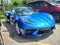 2021 Chevrolet Corvette 2LT